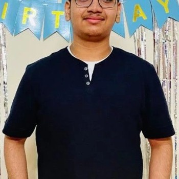 SUYASH MANOCHA
